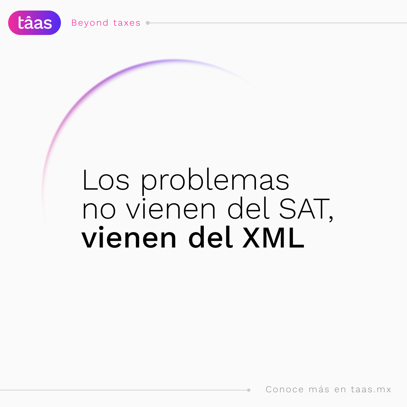 Lo que no dicen tus CFDI no se corrige solo. Te pone en riesgo