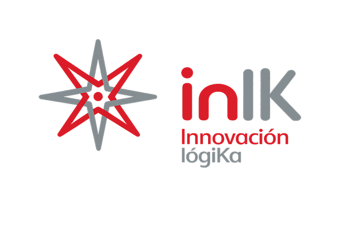 Logo innovación