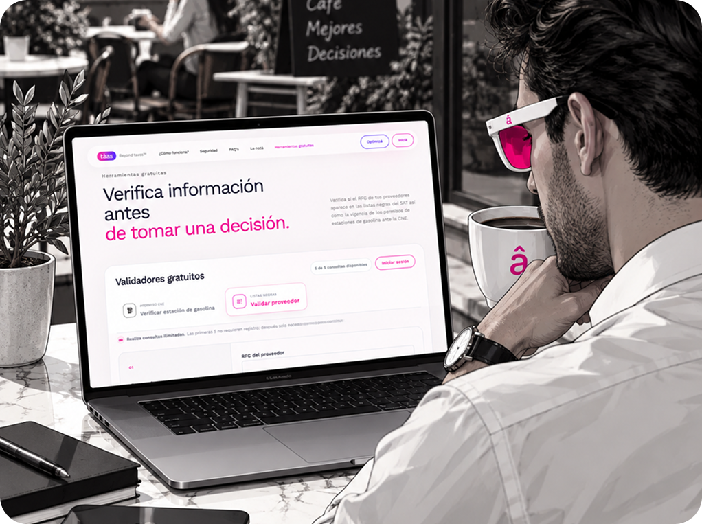 2026 dejó de ser advertencia. Ya está pasando.
