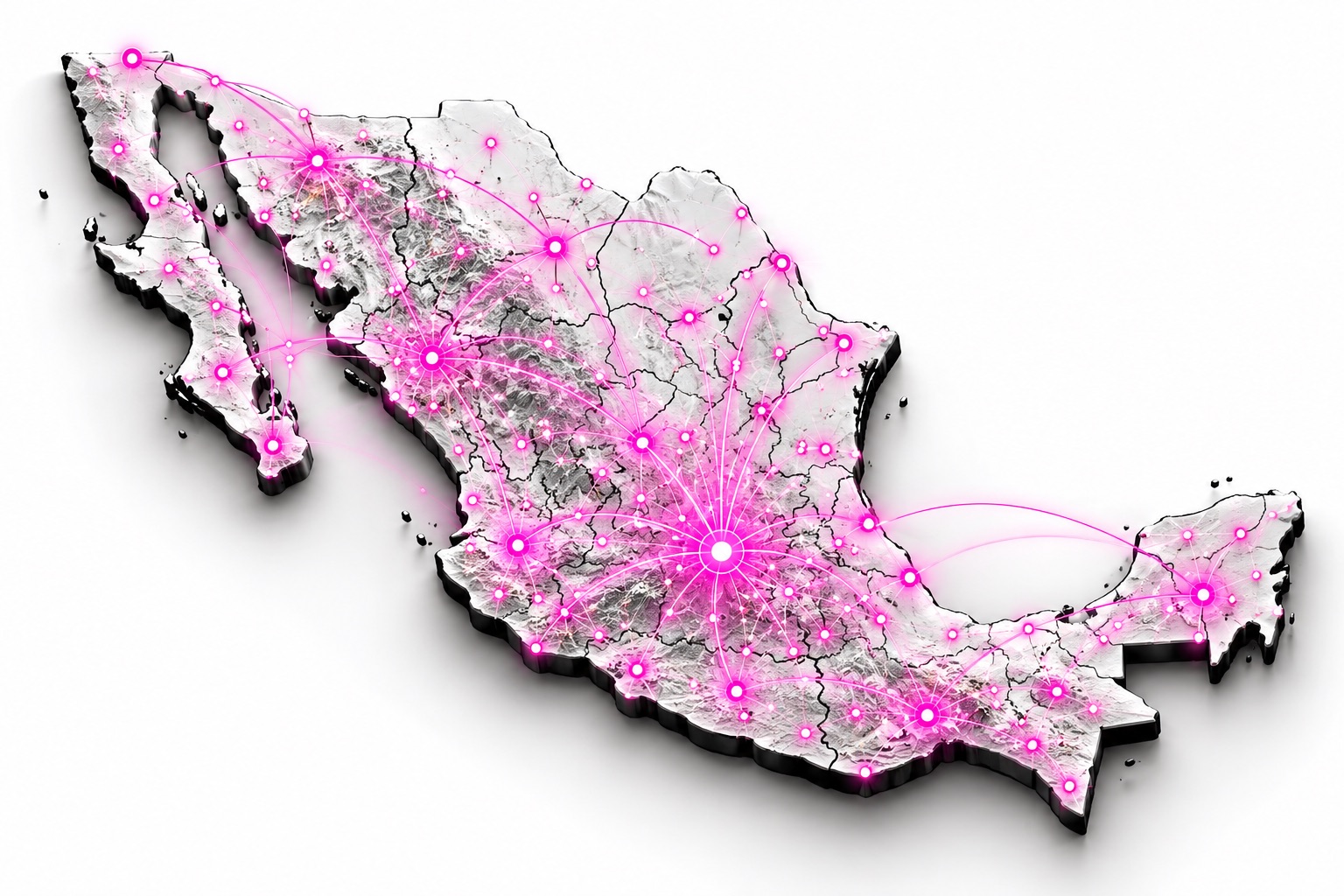 México aprendió a timbrar. Ahora necesita aprender a entender y confirmar.